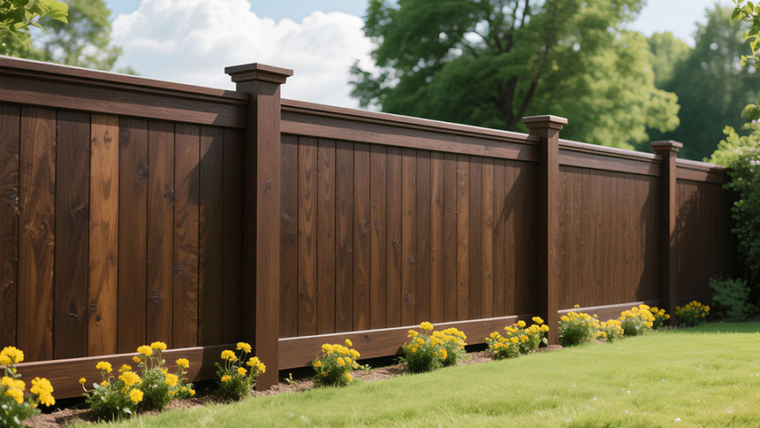 Fences