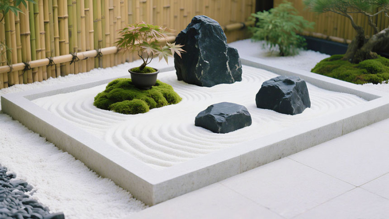 Garden Beds