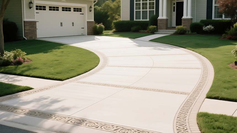 Driveway Design