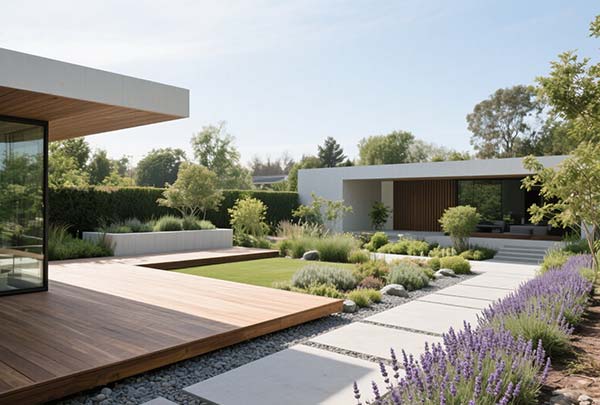 Garden Maintenance
