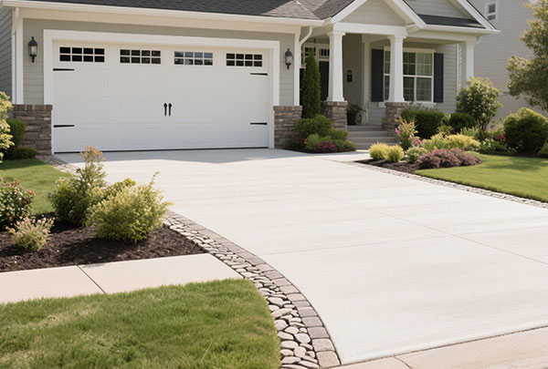 Gravel Driveway Edging Complete Guide (2025 Edition)