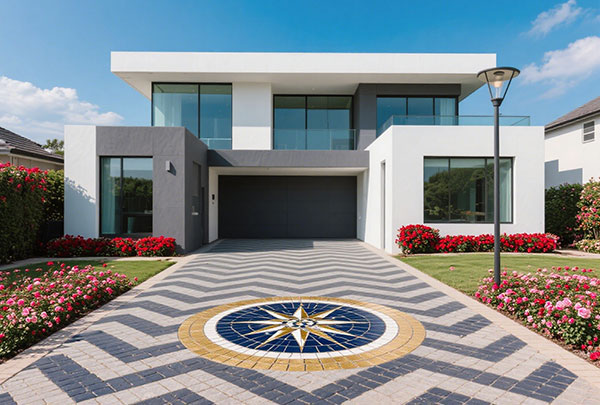 Integrate Landscaping