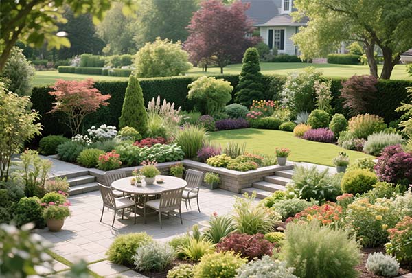 Garden Design