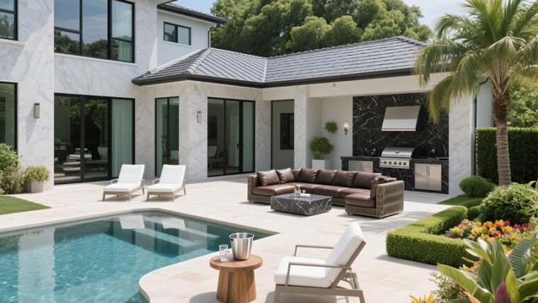 Landscaping  Driveways Patios