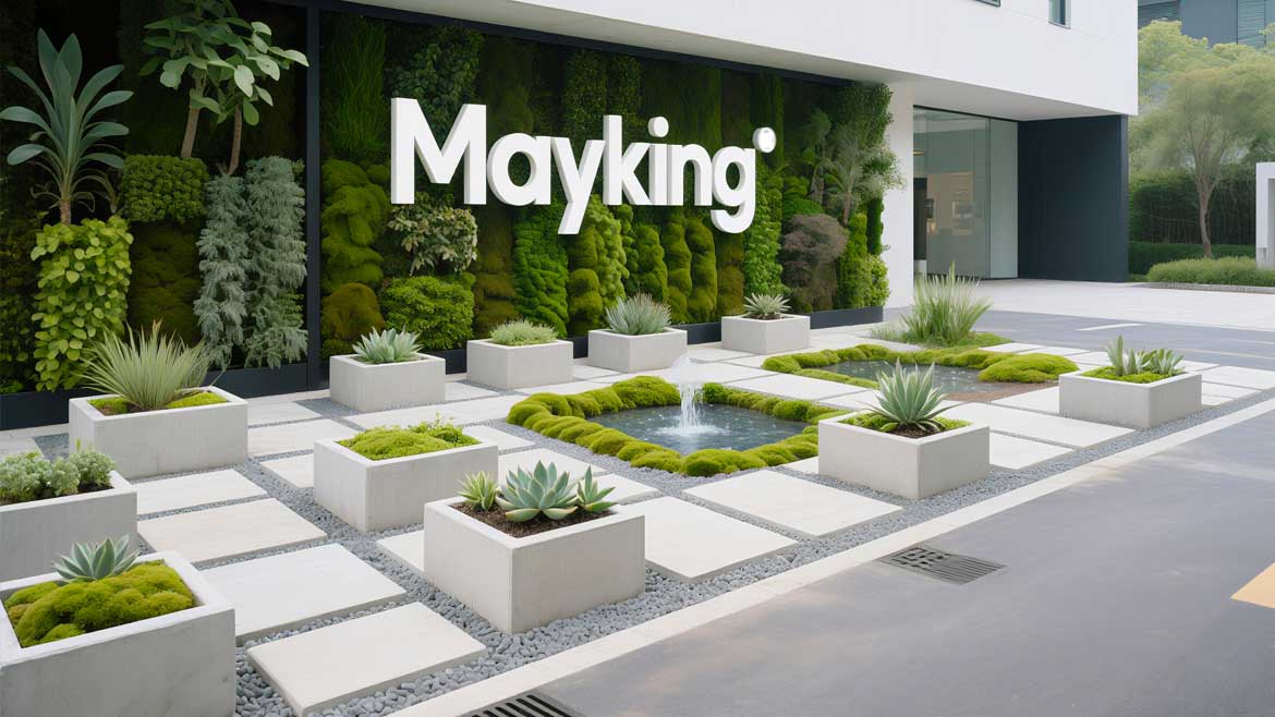 Mayking Mayking