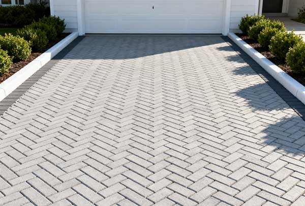 Interlocking Pavers: The Modern Standard for Patios and Driveways