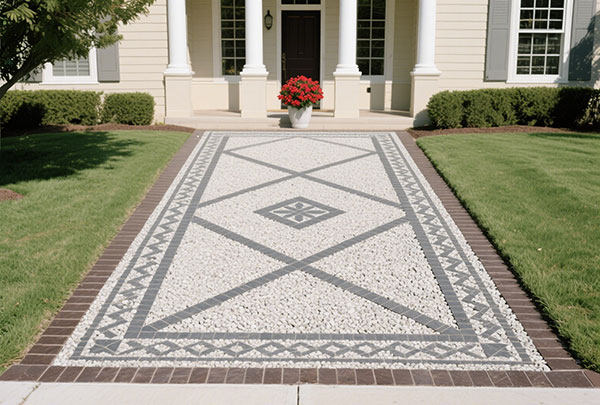 Do Decorative Inlays Increase Property Value?