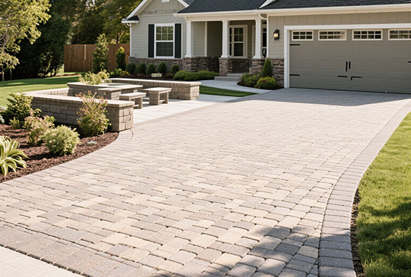 Paving Materials Interlocking Pavers: A Complete Guide for Strength, Style, and Longevity