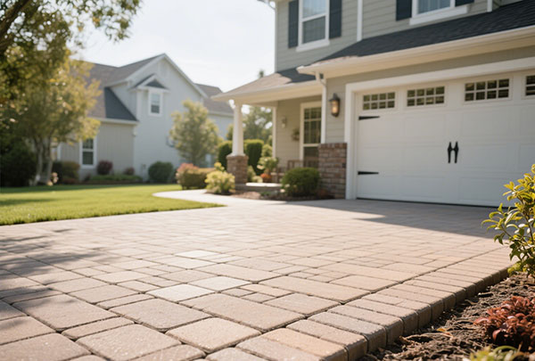 How Long Do Interlocking Pavers Last? A Complete Guide to Durability and Maintenance