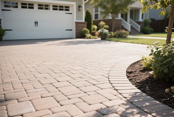Are Interlocking Pavers Slippery When Wet? A Complete Safety & Performance Guide