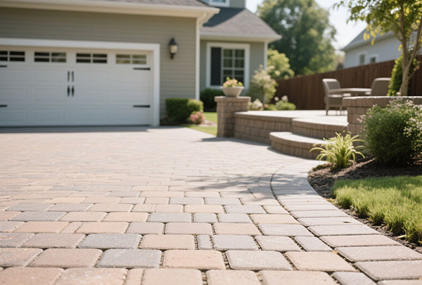 Can Interlocking Pavers Handle Heavy Vehicles? A Complete Durability Guide