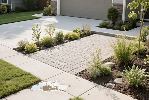 Are Interlocking Pavers Eco-Friendly? A Sustainable Choice for Modern Landscaping