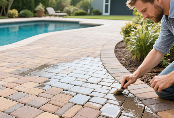 Do I Need to Seal Interlocking Pavers? Pros, Cons, and Expert Tips