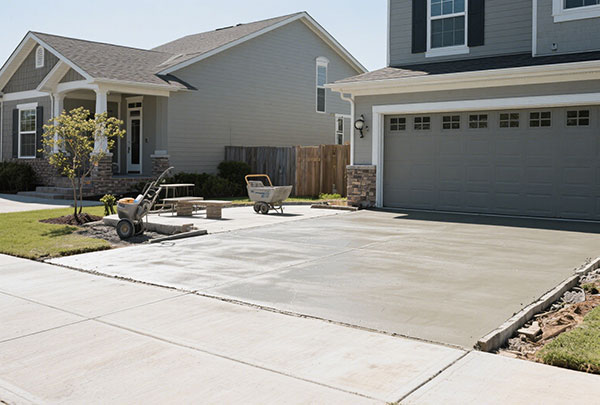 Is Poured Concrete Expensive? Cost Breakdown, Value, and Comparisons