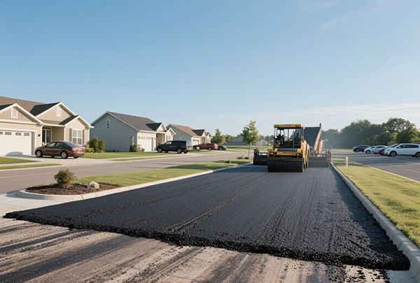 How Soon Can I Use a New Asphalt Driveway? Complete Homeowner’s Guide