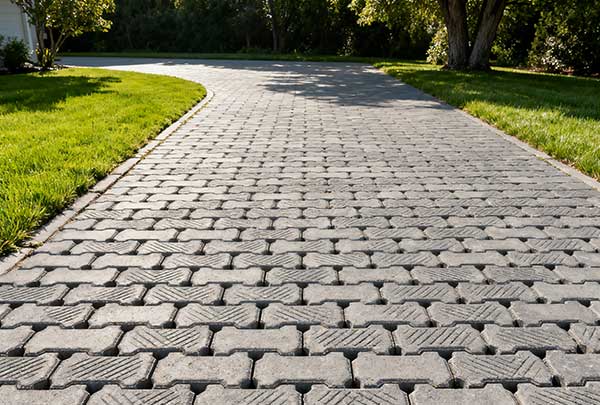 Do Pavers Crack Under Pressure?