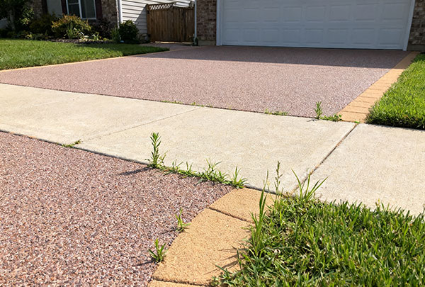 Can Polymeric Sand Stop All Weeds Permanently?