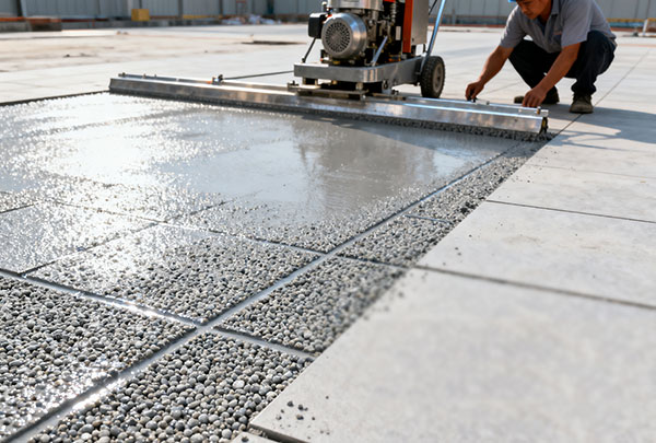 Is Polymeric Sand Worth the Higher Cost?