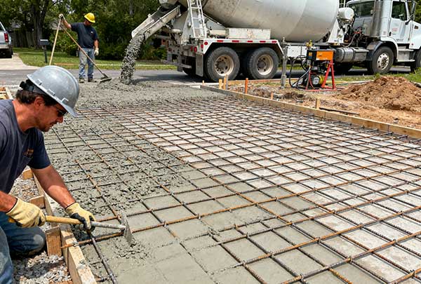 How Can I Prevent Concrete from Cracking?