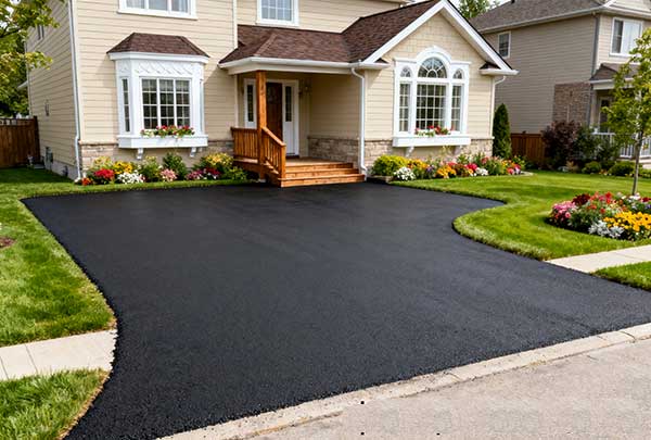 How Much Does It Cost to Pave a Driveway in Toronto?