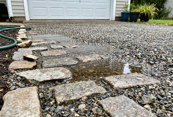 What is the Cheapest Option for Paving a Driveway?