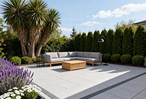 Professional Guide to Toronto Residential Paved Patios
